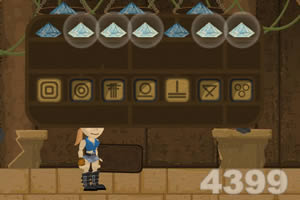 唤醒沉睡猫法老