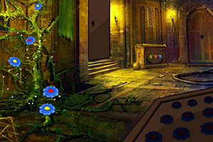 逃出幻想黑森林