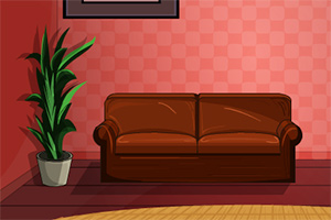 逃离漂亮地下室