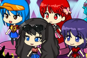 最美的校园女生4