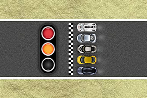 超级跑车挑战赛