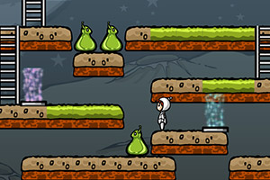 萌娃太空历险记