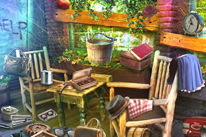 曾经的感染之地