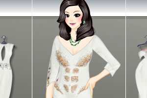 2014亚历克西斯春装