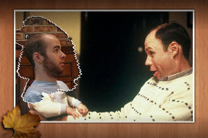 岁月是把杀猪刀