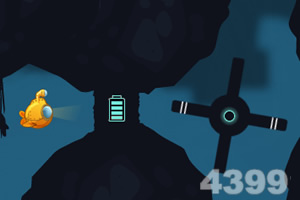 营救潜水员2海底探秘