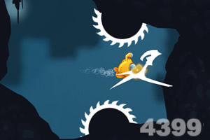 营救潜水员2海底探秘