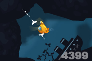 营救潜水员2海底探秘选关版