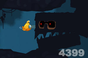 营救潜水员2海底探秘选关版