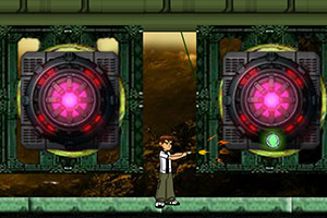 少年骇客的进击