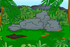 坠机丛林逃生记2