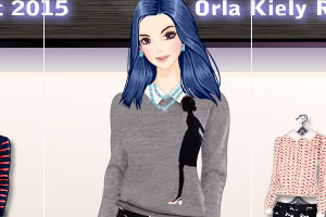 2015奥尔拉基利装