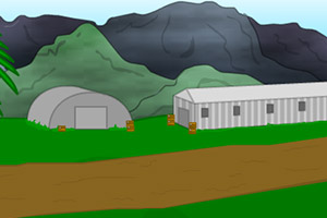 坠机丛林逃生记5