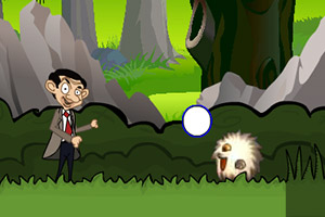 憨豆先生龙岛冒险