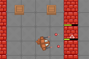 钢铁机器2选关版