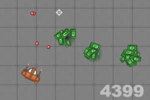 钢铁机器2选关版