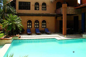 神偷之巴西宝藏