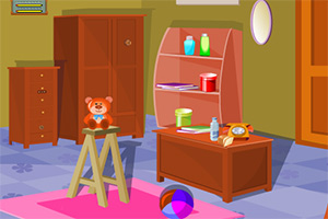 家中的隐藏线索