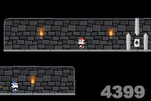 魔术师魔幻冒险2诅咒