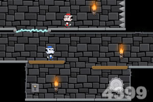 魔术师魔幻冒险2诅咒