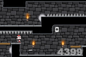 魔术师魔幻冒险2诅咒