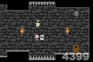 魔术师魔幻冒险2诅咒