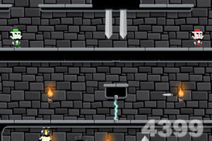 魔术师魔幻冒险2诅咒