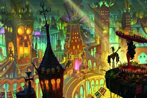 生命之书找字母