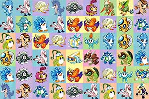 超级萌宠连连看