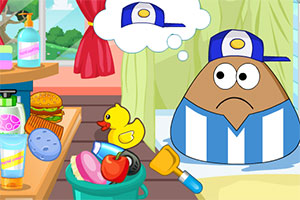 土豆君足球小将