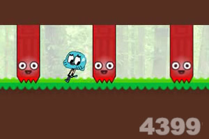 梦里的美食无敌版