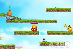 水果大作战无敌版