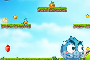 水果大作战无敌版