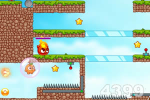 水果大作战无敌版