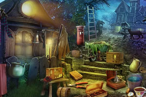 让这里没有错乱