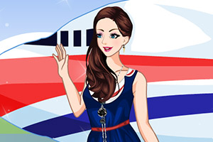 美妙的假期时光