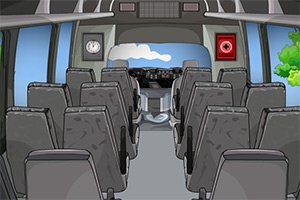 朋友逃出马戏团