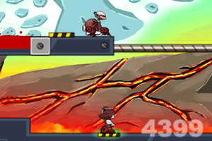 变形金刚大逃亡2