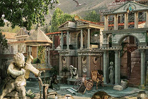 神秘香格里拉探索