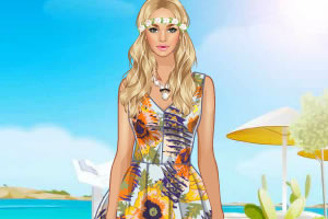 夏威夷度假准备