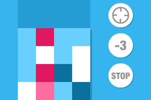 粉碎彩砖电脑版