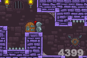 骑士的佩剑选关版