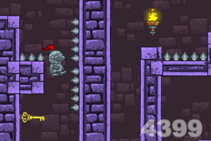 骑士的佩剑选关版