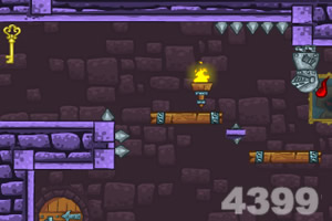 骑士的佩剑选关版