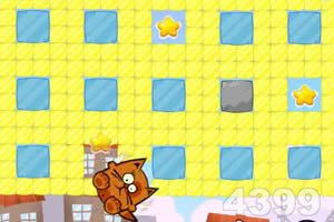 小猫要飞翔选关版