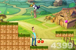 大头儿子小头爸爸