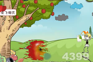 小苹果儿无敌版