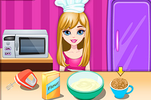 草莓糖芝士蛋糕