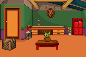 罗特韦尔犬逃生