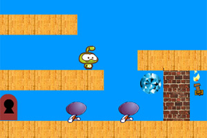 豆娃Douwa来闯关